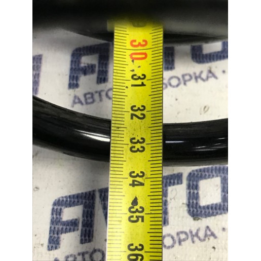 Пружина подвески передняя 337mm/11mm Opel Insignia Wagon 2008-2017 22879059